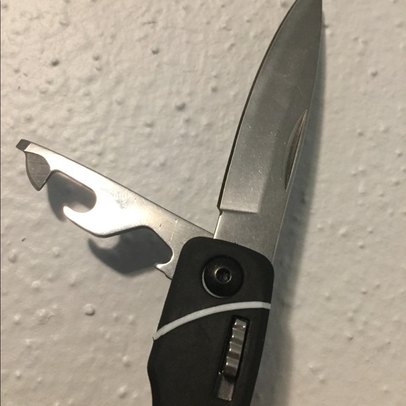 Husky Multitool Chisel - Picture 4 of 6